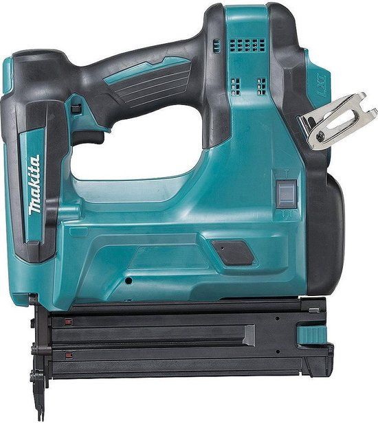 Makita DBN500Z 18V Li-Ion Accu Brad Tacker Body - 15-50mm - 18 Gauge
