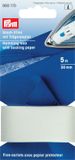 Prym Zoomvlies met schutpapier 30 mm wit