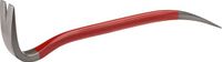 Hultafors C&D Sorteerdoos Stalen koevoet 109/12` - 1 stuks