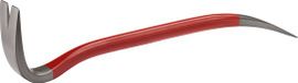 Hultafors C&D Sorteerdoos Stalen koevoet 109/12` - 1 stuks
