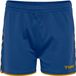 Hummel Hmlauthentic Poly Shorts Woman 204926