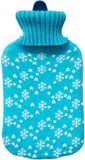 EDM Bouillotte - 2L - Bleu