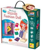 Lisciani MONTESSORI Modepop