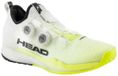 Head Racket Endure Pro Boa Allcourt Schoenen Wit EU 44 1/2 Homme