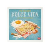 Legami La Dolce Vita Wandkalender 2027