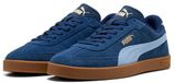 Puma Club II Era Suede sneakers - Persian Blue-Blue Guppy - Taille 40.5