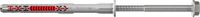Fischer 562177 schroefanker & muurplug 50 stuk(s) Schroef- & muurplugset