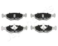 Japanparts PA-0223AF remblokken