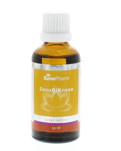 Sanopharm Sano Qi Kroon