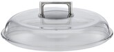 Rösle Silence deksel - glas - Ø 28 cm