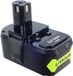 Tradebit ONE+ Serie Batterie 18V 3Ah Li-Ion