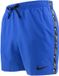 Nike Swim 5´´ Volley Zwembroek Blauw S Man