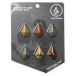 Volcom Tapis antidérapant Stone Studs Stomp