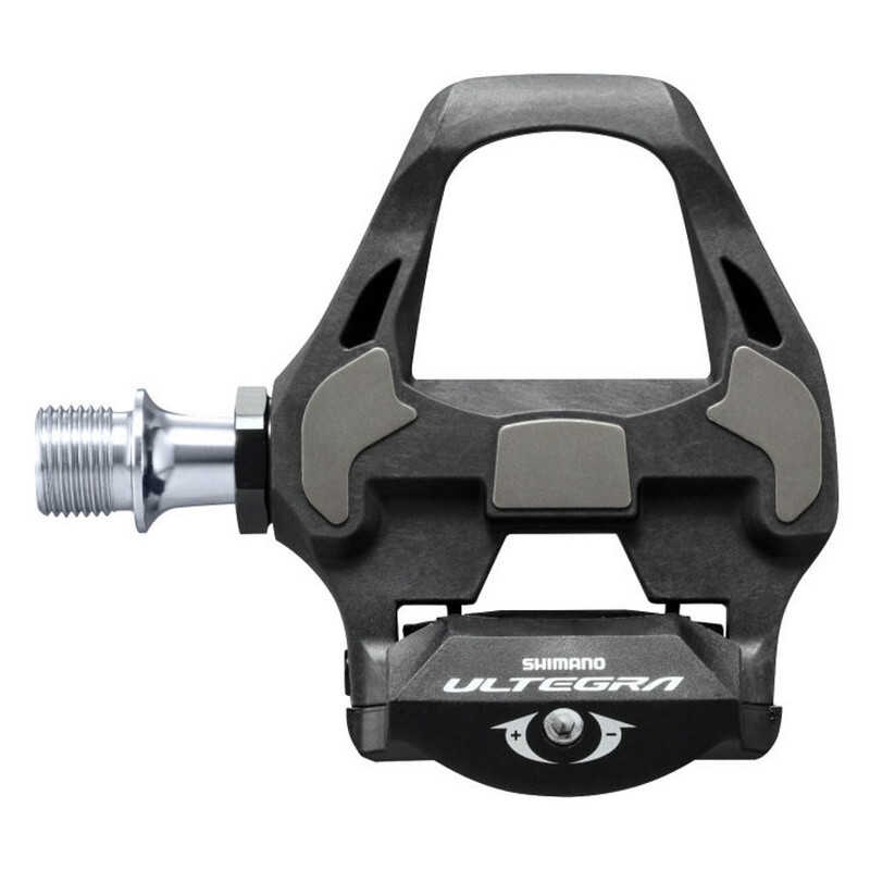 Shimano Ultegra PD-R8000 Pedalen zwart