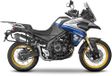 SHAD V0DS534P 4P-systeem VOGE 525 DSX
