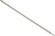 KOTARBAU® Foret à béton - Foret SDS Plus - Foret à percussion - Foret à pierre 24 x 1000 mm