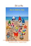 Fil de vie: Sous le Soleil de Laine