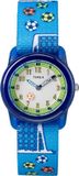 Timex Mod. TW7C16500 - Dames Polshorloge - Analoog - Quartz - RVS - Multi