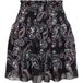 Only Jupe Only Onlannika Smock