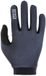 Ion Logo Gants Noir XS