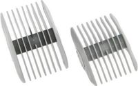 SINELCO Ultron Set Van 2 Opzetkammen Ultron Gsx Plus