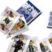 Captain Bomba Poker ou Macau Cards, Édition 3, Bleu, Édition Limitée