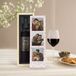 Cantine Riondo Merlot - Couvercle imprimé