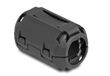 DeLOCK 80948 Noyau de ferrite Noir