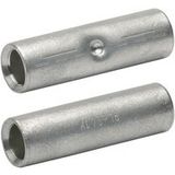 Gustav Klauke GmbH KLAU Pressverbinder 122R 10qmm galvanisch verzinnt (Inhalt 100 Stück)