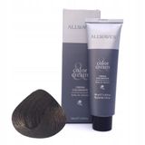 ALLWAVES Professionnelle Cream Color 2.01 Cumin haarverf, per stuk verpakt (1 x 100 ml)