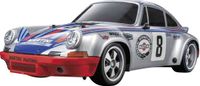 Tamiya 300058571 - 1:10 RC Porsche 911 Carrera RSR (TT-02)