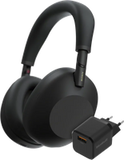 Sony WH-1000XM6 Zwart + BlueBuilt Quick Charge Oplader
