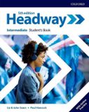 Oxford Headway: Intermediate Student's Book Practice Online