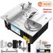 StarTech Mini tafelzaag - elektrische tafelzaag - 96W motor - 63 mm zaagblad - geschikt voor hout, kunststof, printplaten - voor doe-het-zelf projecten en modelbouw