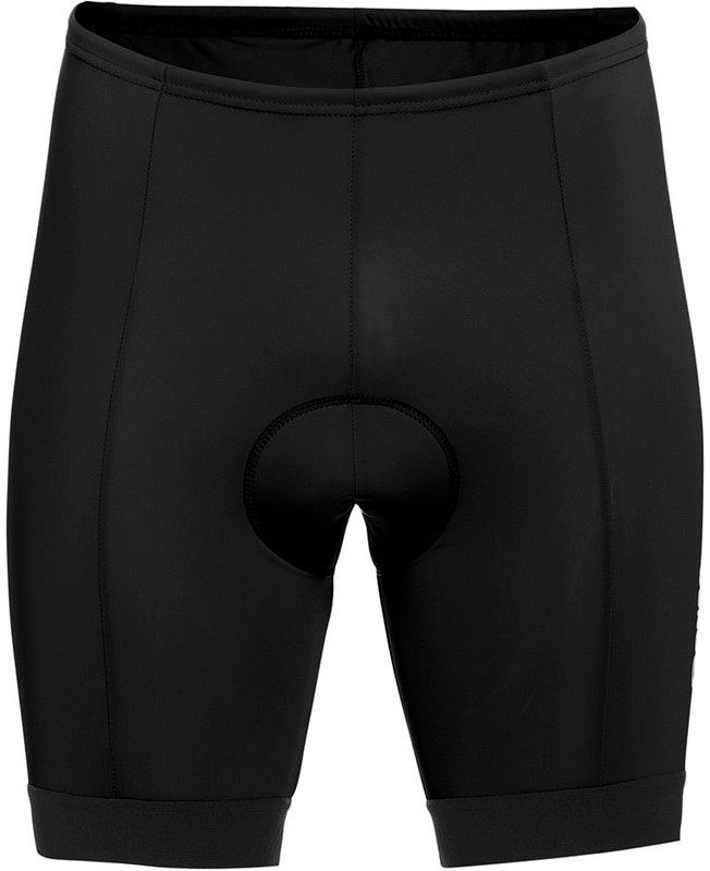 Gonso Cancun fietsbroek kort Heren zwart