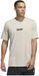 Adidas Hoops Graphic T-shirt Korte Mouwen Grijs M