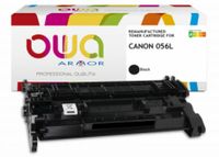 Armor K18850OW tonercartridge Zwart
