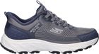 Skechers Hands Free Slip-Ins Hillcrest 2.0 Heren Sneaker - Blauw - Maat 42