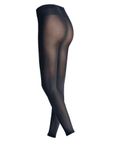 Hudson Dames Leggings Polyamide/Elastaan Zwart