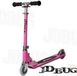 JD Bug Junior MS100 Step Rose