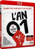 L'An LCJ EDITIONS PRODUCTIONS L'An 01 DVD