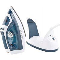 Valberg Draadloos Stoomstrijkijzer Glide R5 Wireless