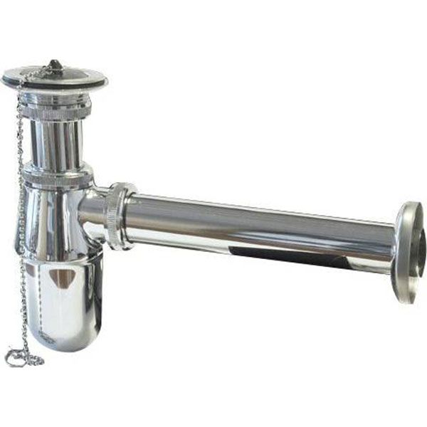 Best Design Plug & Beker sifon 2 in 1 - 8718274532050