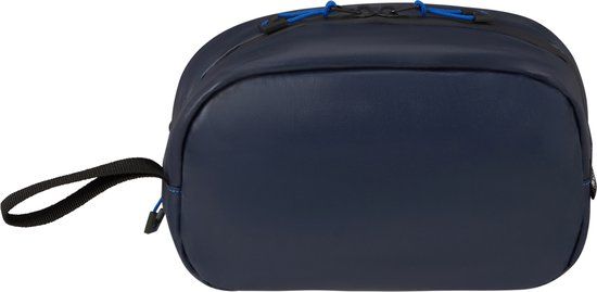 Samsonite Ecodiver Toilet Kit - 4.5 l - Blue Nights