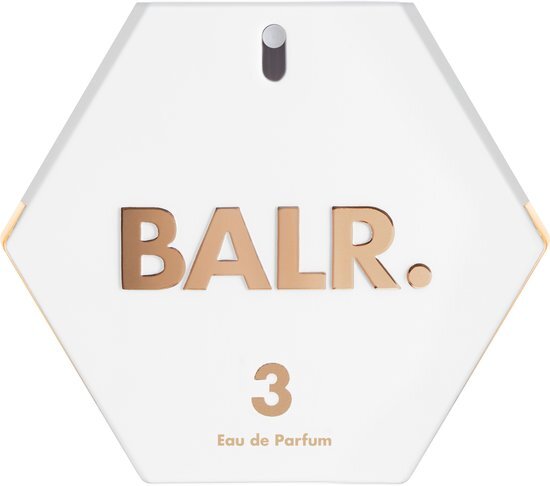 Balr. 3 eau de parfum / 30 ml / dames