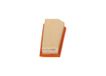 Bosch Auto-luchtfilter F026400134