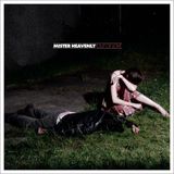 Konkurrent Mister Heavenly - Out Of Love (CD)