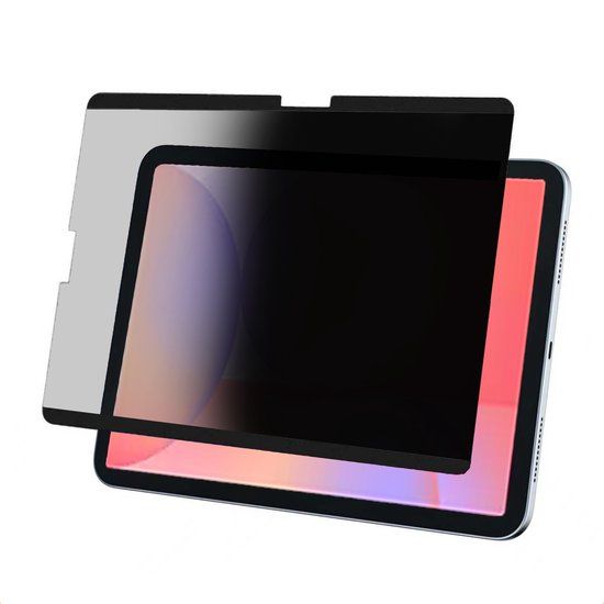 Accezz Premium Tablet Screenprotector - Geschikt voor Samsung Galaxy Tab S10 FE / Galaxy Tab S7 / Galaxy Tab S8 / Galaxy Tab S9 11.0 inch FE / Galaxy Tab S9 11.0 inch / Galaxy Tab S10 Lite - Premium Gehard Glas