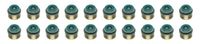 Valve Ajusa Valve stem seals set