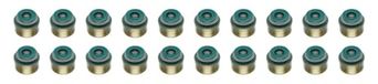 Valve Ajusa Valve stem seals set